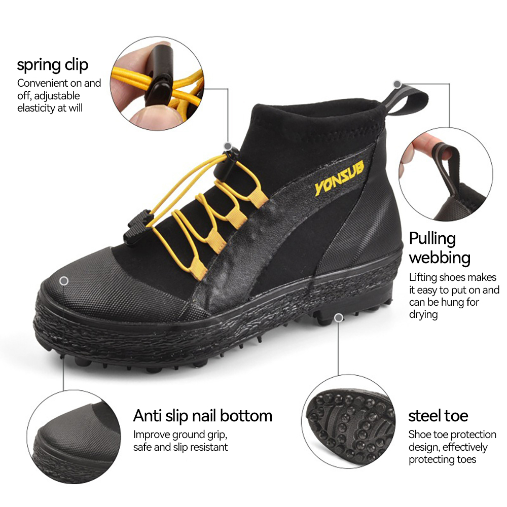 Unisex Neopren Leichte Rutschf – Women'S Shoes For Neuropathy Bewertung und Preis