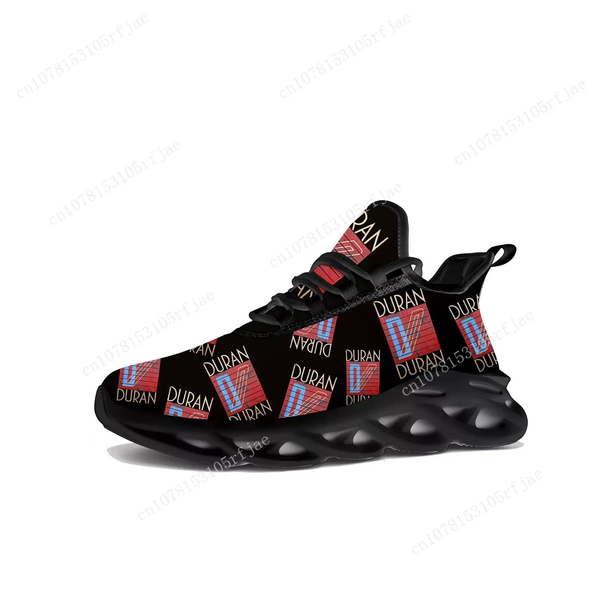 Duran Duran Flats Sneakers Her – Women Shoes Sneakers Bewertung und Preis